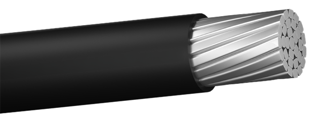 8000 SERIES TYPE XHHW-2 LS CT-SR 6OO V or 1000 V 9OºC