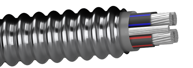 CABLES ARMAKOB® TIPO MC SERIE 8000 XHHW-2 LS-CT-SR 600 V 90ºC