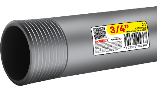TUBERÍA CONDUIT
