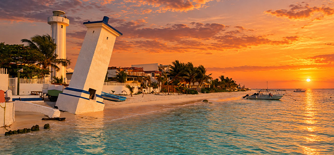Desarrollo Riviera Maya Morelos