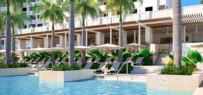 Hotel Casa Maya