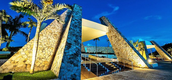 Hotel Grand Sirenis Riviera Maya