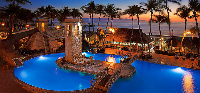 Hotel Paradise Village