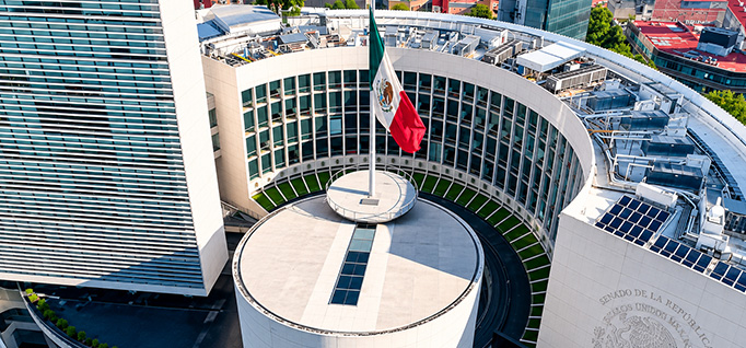Senado de la República