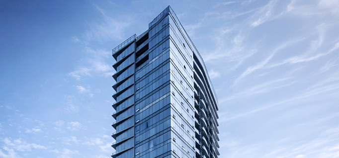 Torre Balzac