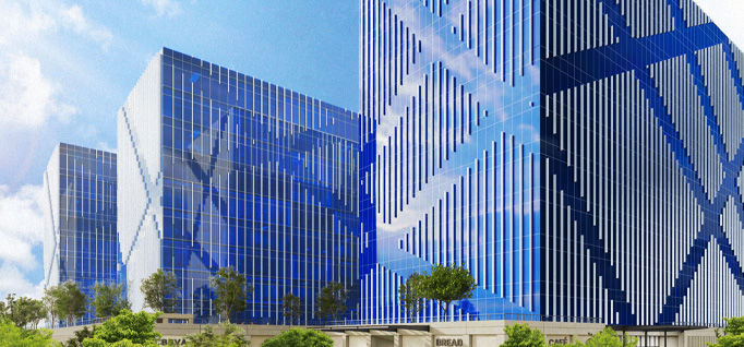 Torre QBP