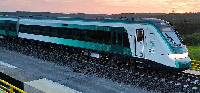 Tren Maya