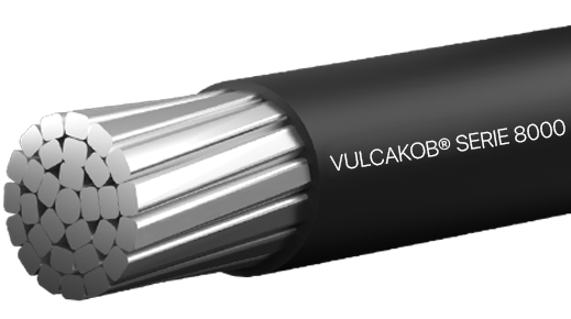 VULCAKOB® SERIE 8000