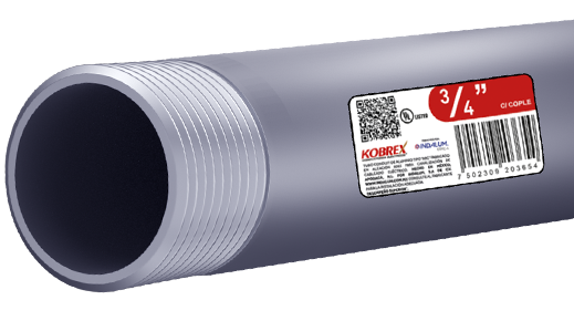 TUBERÍA CONDUIT