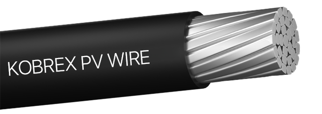 AA8000 PHOTOVOLTAIC CABLES XLP INSULATED SR-CT FOR 600, 1000 AND 2000 V 9OºC