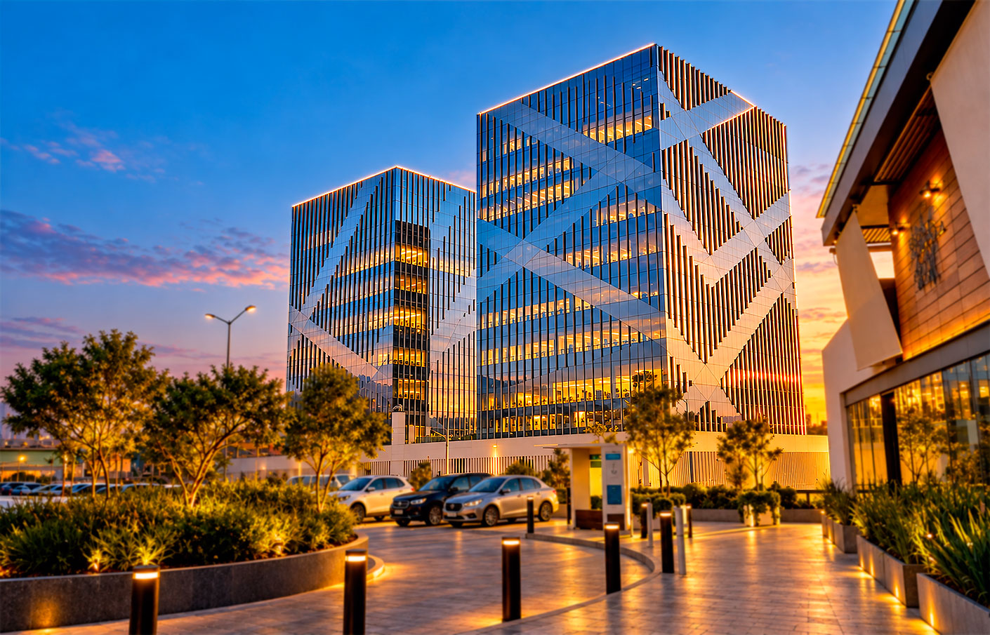 Torre QBP
